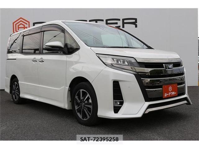 Toyota NOAH 2020-06 6816249-18
