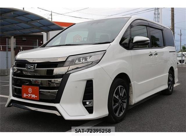 Toyota NOAH 2020-06 6816249-19
