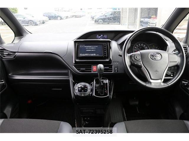 Toyota NOAH 2020-06 6816249-6