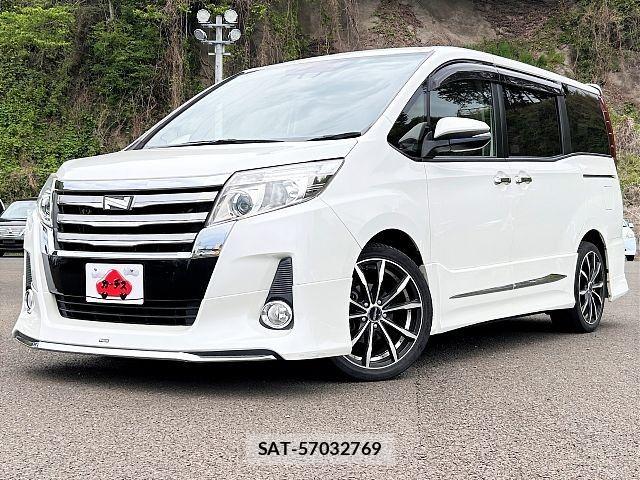 Toyota NOAH 2016-07 6816248-0
