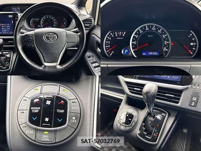 Toyota NOAH 2016-07 6816248-3