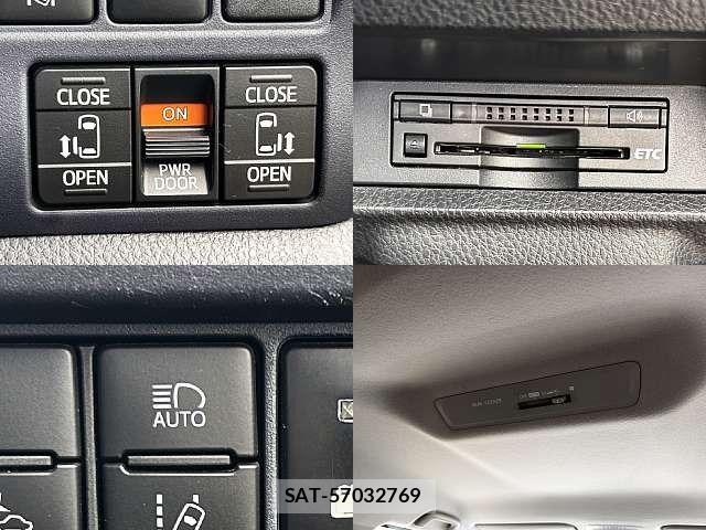 Toyota NOAH 2016-07 6816248-4