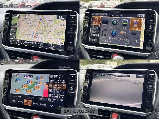 Toyota NOAH 2016-07 6816248-5