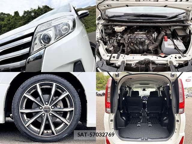 Toyota NOAH 2016-07 6816248-6