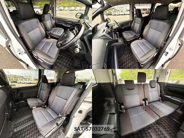Toyota NOAH 2016-07 6816248-7