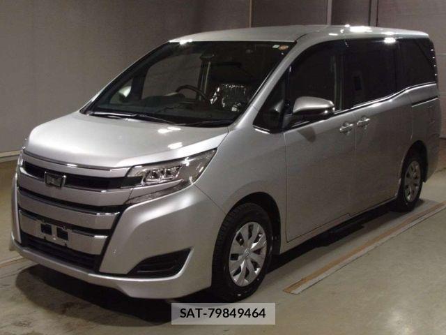 Toyota NOAH 2021-02 6816245-0