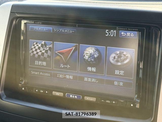 Toyota NOAH 2013-02 6910314-14