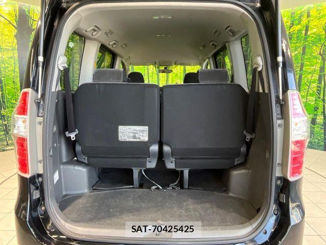 Toyota NOAH 2008-03 6910319-10