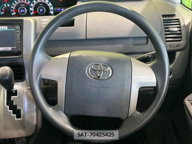 Toyota NOAH 2008-03 6910319-11
