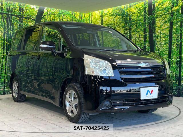 Toyota NOAH 2008-03 6910319-16