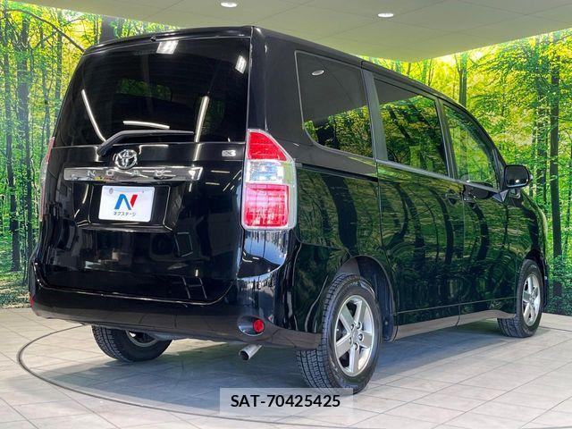 Toyota NOAH 2008-03 6910319-17