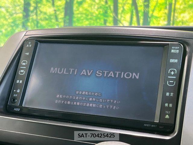 Toyota NOAH 2008-03 6910319-2