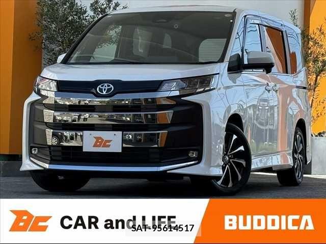 Toyota NOAH 2023-07 6910276-0