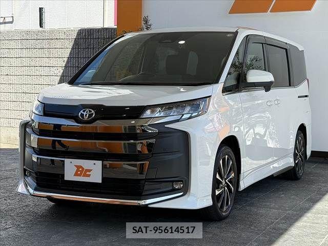 Toyota NOAH 2023-07 6910276-9