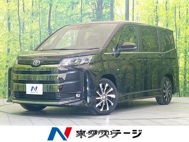 Toyota NOAH 2025-03 6910274-0