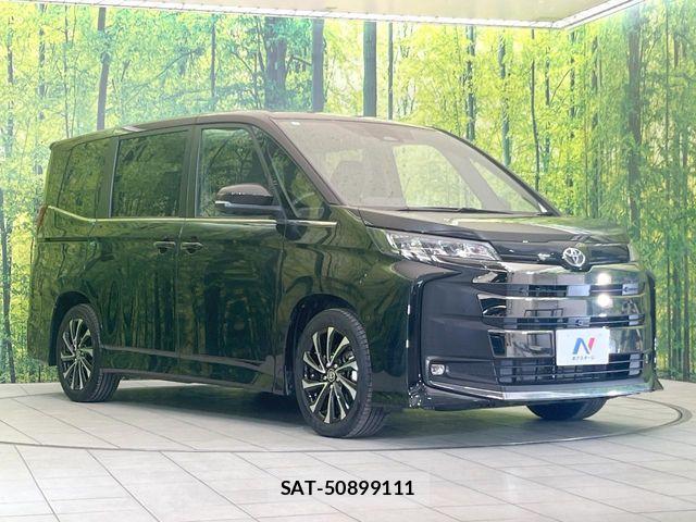 Toyota NOAH 2025-03 6910274-16