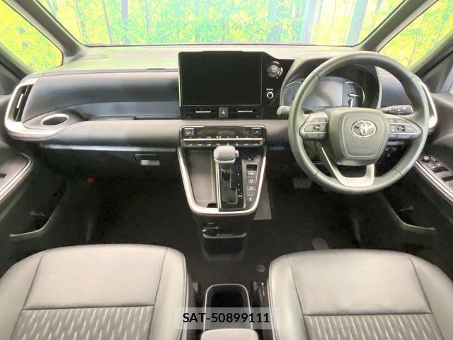Toyota NOAH 2025-03 6910274-1