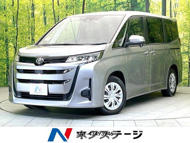 Toyota NOAH 2023-06 6910290-0