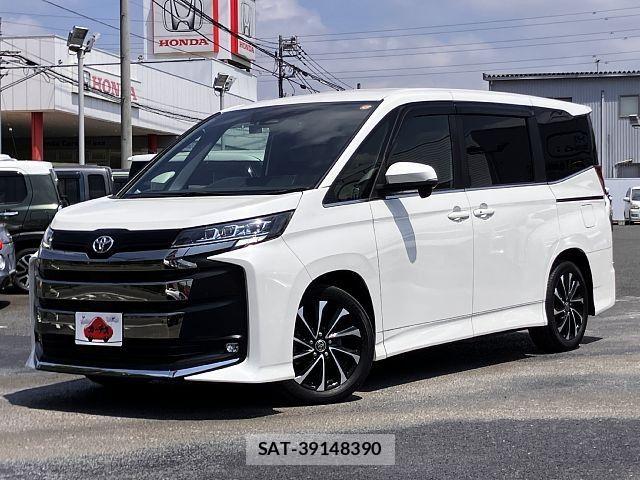 Toyota NOAH 2022-02 6910280-0