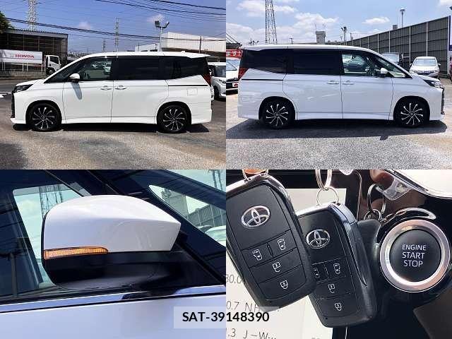 Toyota NOAH 2022-02 6910280-3