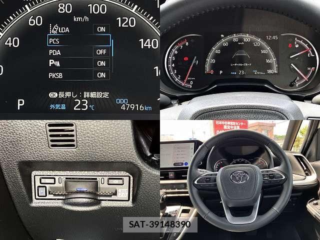 Toyota NOAH 2022-02 6910280-5