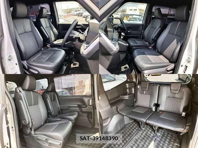 Toyota NOAH 2022-02 6910280-6