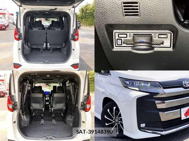 Toyota NOAH 2022-02 6910280-7
