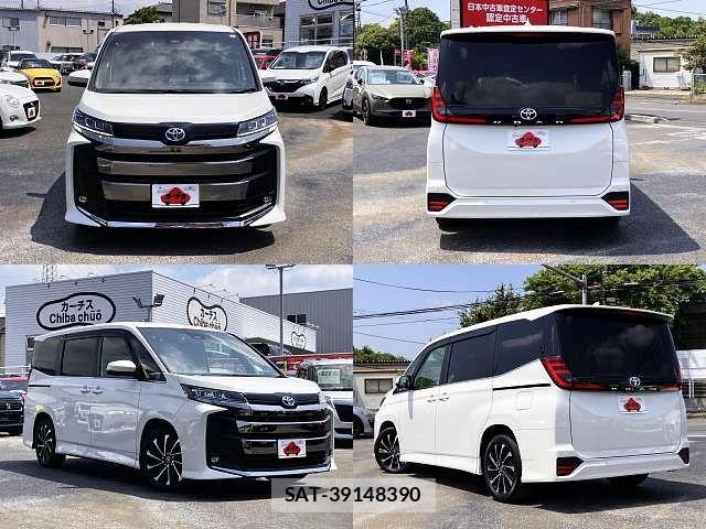 Toyota NOAH 2022-02 6910280-8