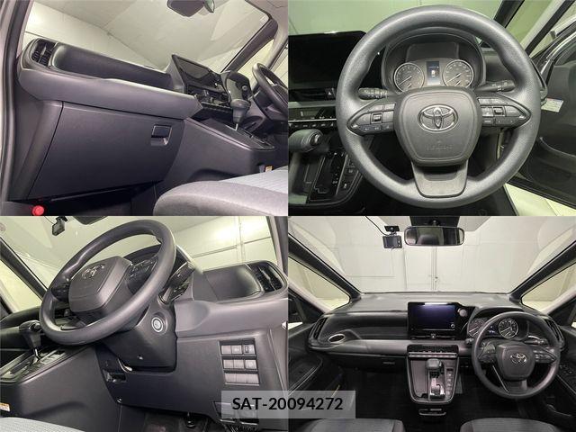 Toyota NOAH 2023-11 6910285-21