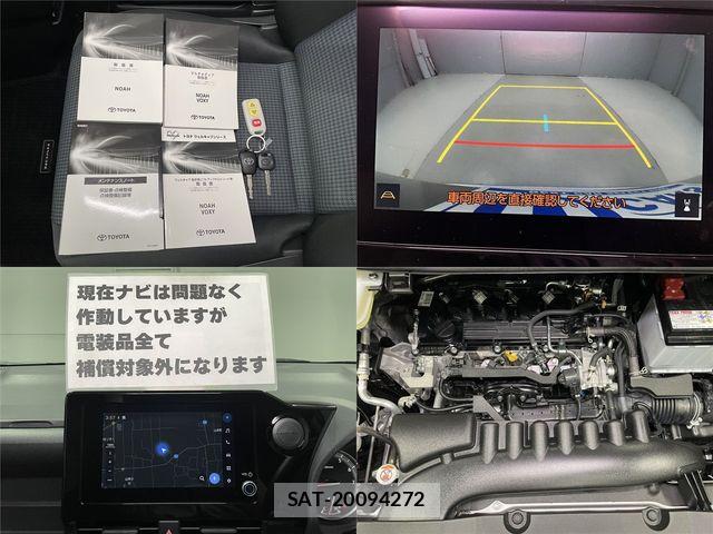 Toyota NOAH 2023-11 6910285-22