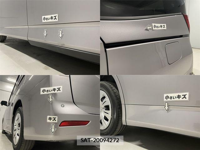 Toyota NOAH 2023-11 6910285-27