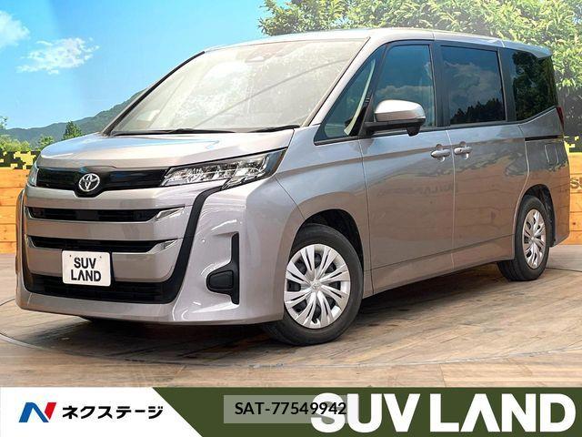 Toyota NOAH 2023-07 6910293-0