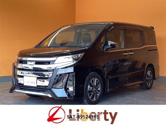 Toyota NOAH 2019-01 6910281-0