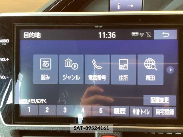 Toyota NOAH 2019-01 6910281-6