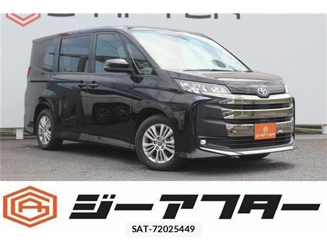 Toyota NOAH 2022-10 6910288-0