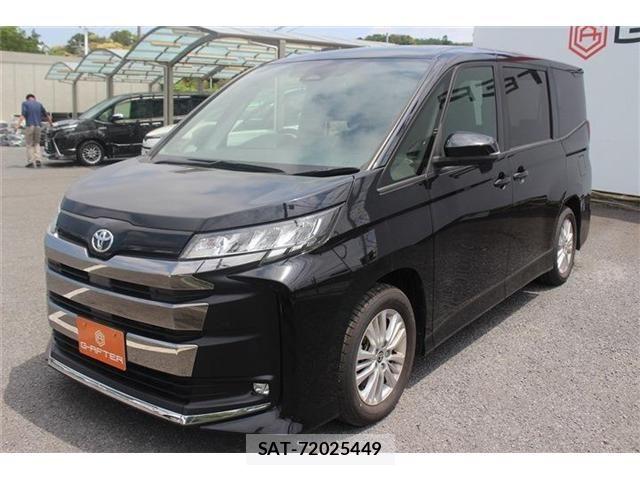 Toyota NOAH 2022-10 6910288-13