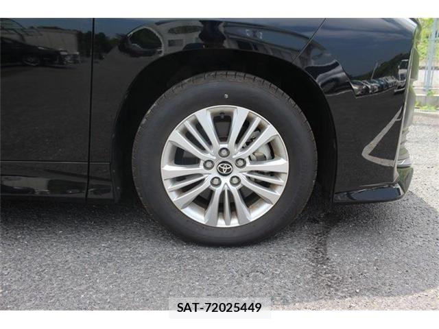 Toyota NOAH 2022-10 6910288-23