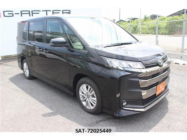 Toyota NOAH 2022-10 6910288-7
