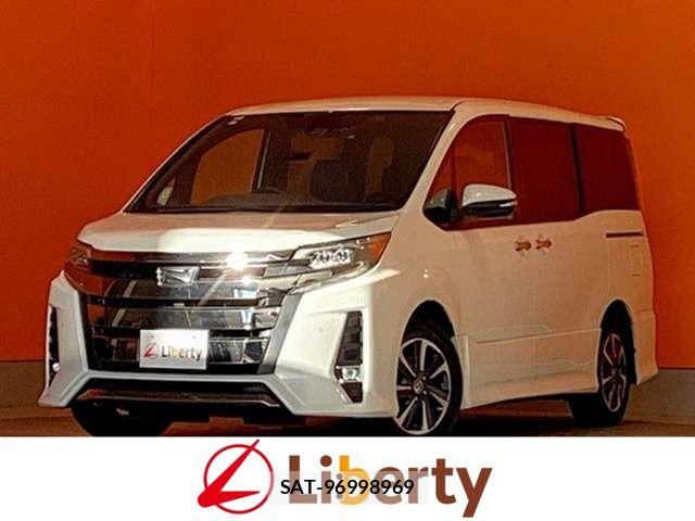 Toyota NOAH 2019-05 6910289-0