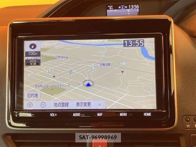 Toyota NOAH 2019-05 6910289-6