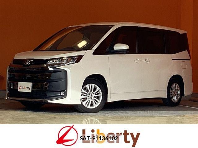 Toyota NOAH 2025-01 6910278-0