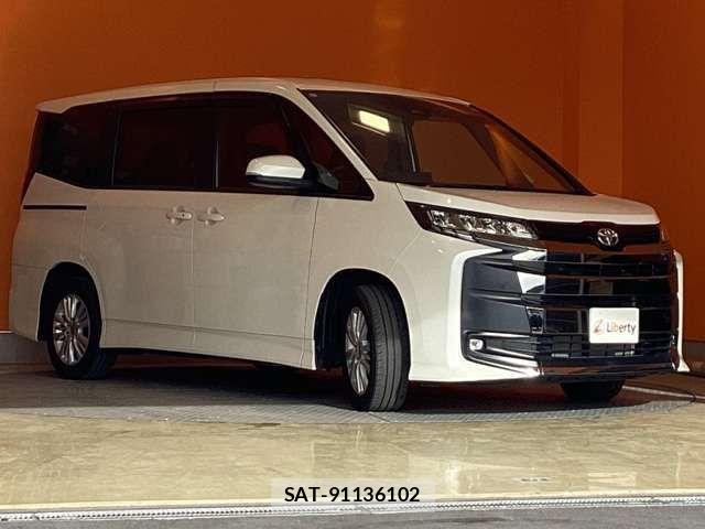 Toyota NOAH 2025-01 6910278-11