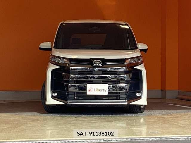 Toyota NOAH 2025-01 6910278-8