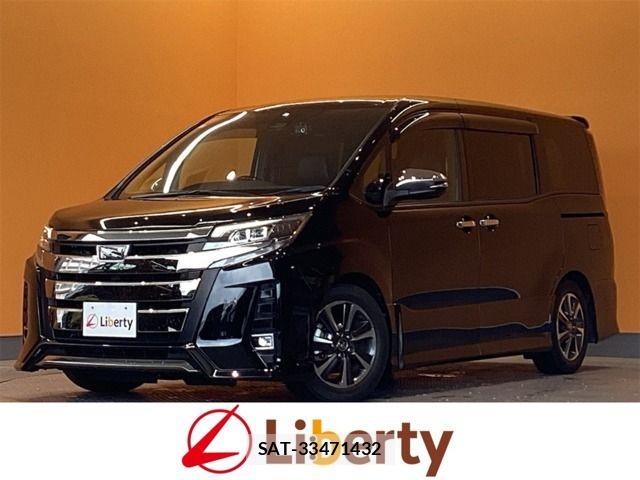 Toyota NOAH 2021-07 6910282-0