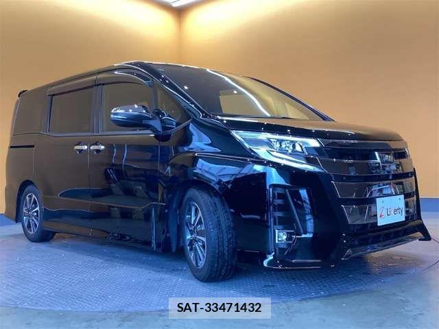 Toyota NOAH 2021-07 6910282-8