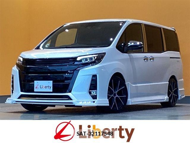 Toyota NOAH 2021-01 6910283-0