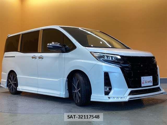 Toyota NOAH 2021-01 6910283-8