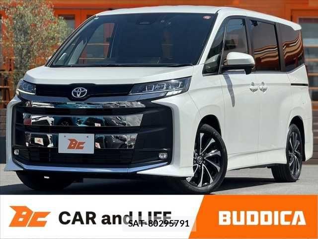 Toyota NOAH 2023-05 6910277-0
