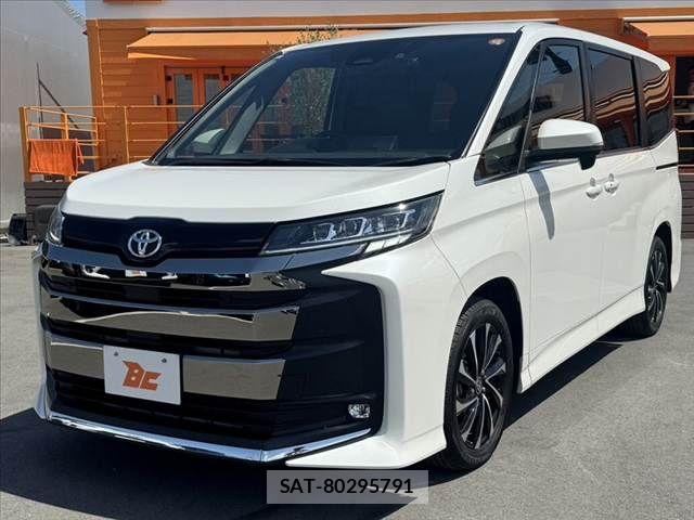 Toyota NOAH 2023-05 6910277-9
