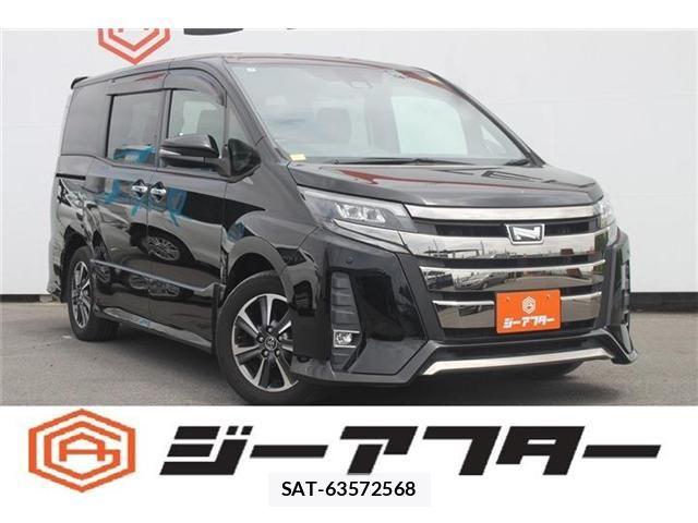 Toyota NOAH 2018-03 6910295-0